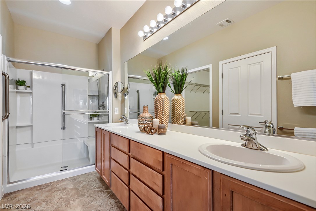 2371 Mourning Warbler Avenue North Las Vegas NV 89084