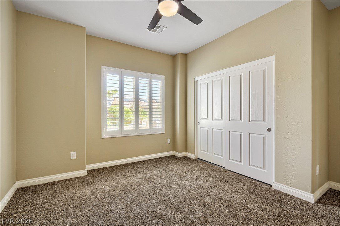 2371 Mourning Warbler Avenue North Las Vegas NV 89084