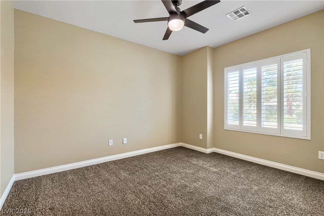 2371 Mourning Warbler Avenue North Las Vegas NV 89084