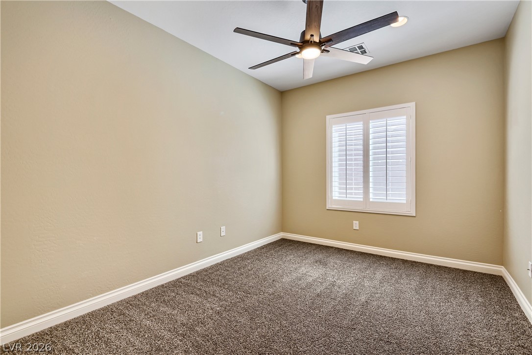 2371 Mourning Warbler Avenue North Las Vegas NV 89084