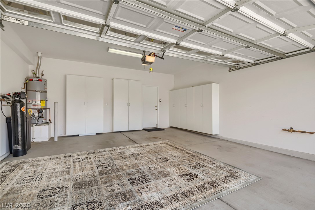 2371 Mourning Warbler Avenue North Las Vegas NV 89084