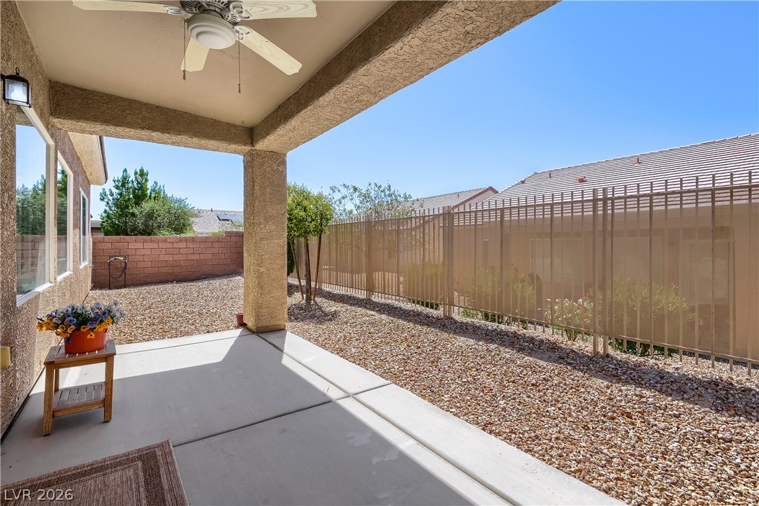 2371 Mourning Warbler Avenue North Las Vegas NV 89084
