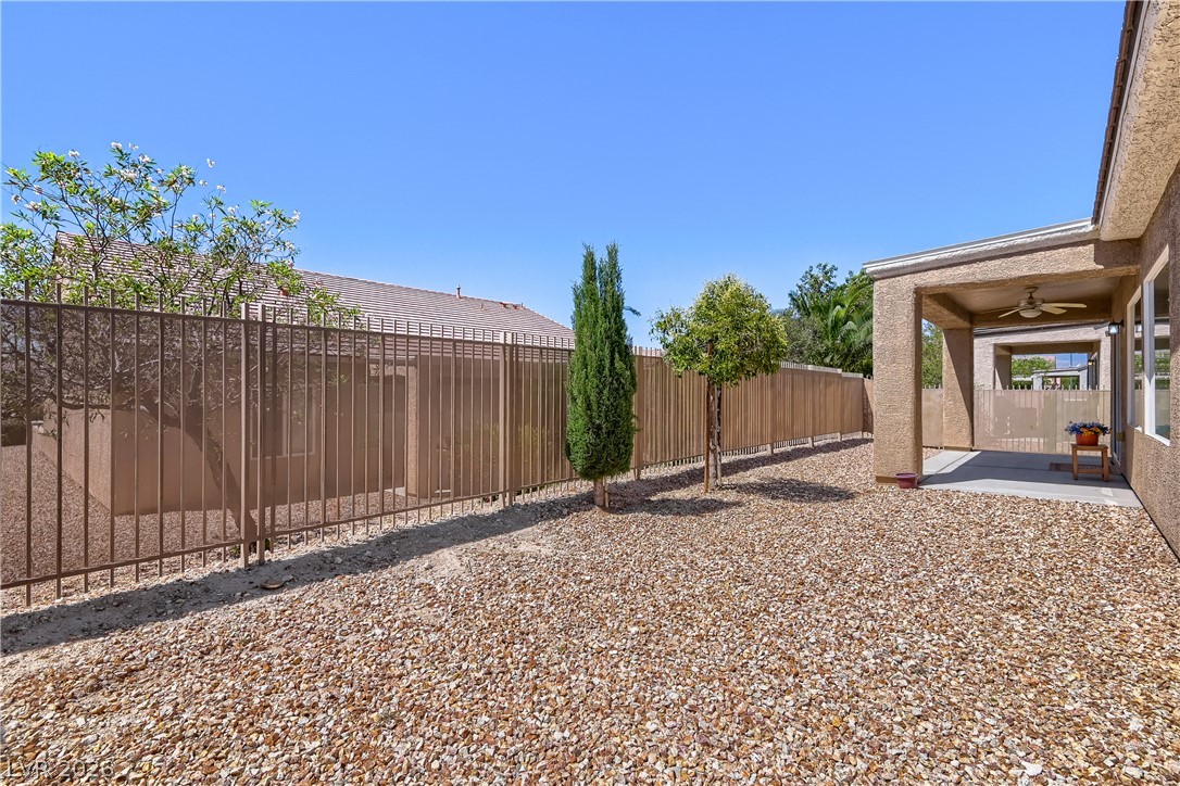 2371 Mourning Warbler Avenue North Las Vegas NV 89084