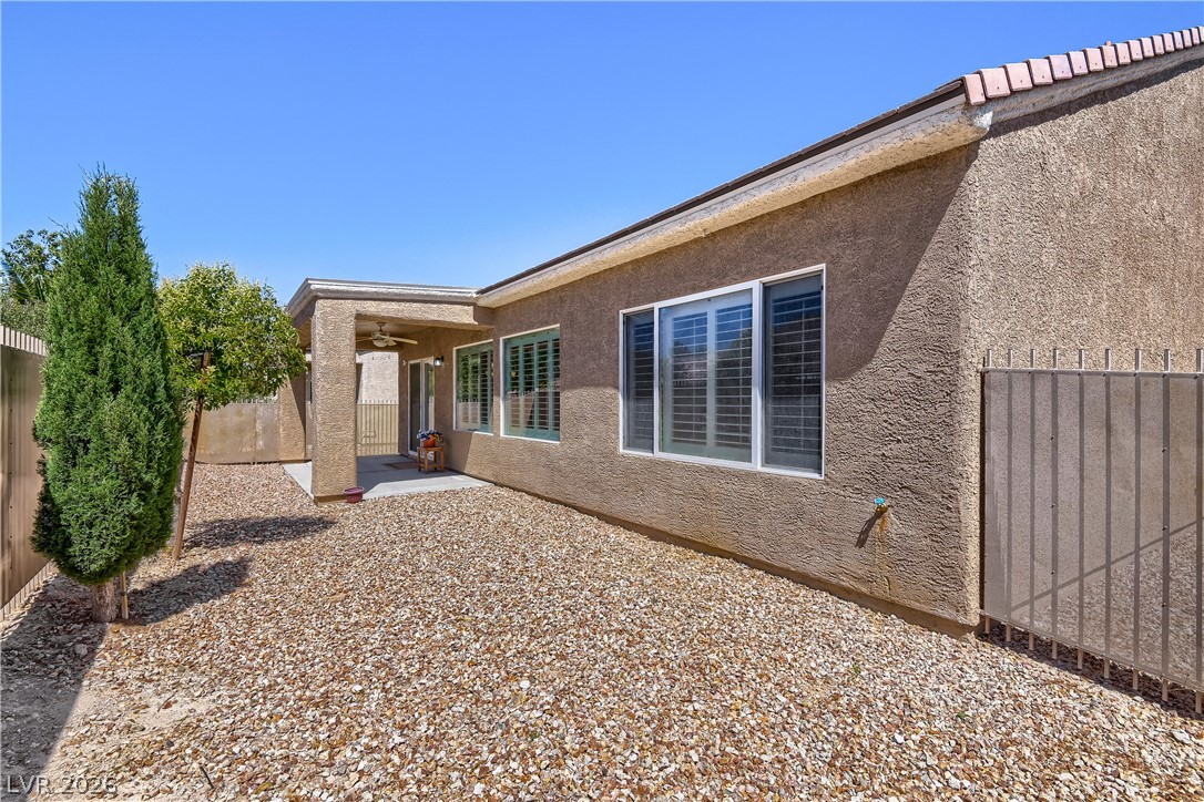 2371 Mourning Warbler Avenue North Las Vegas NV 89084