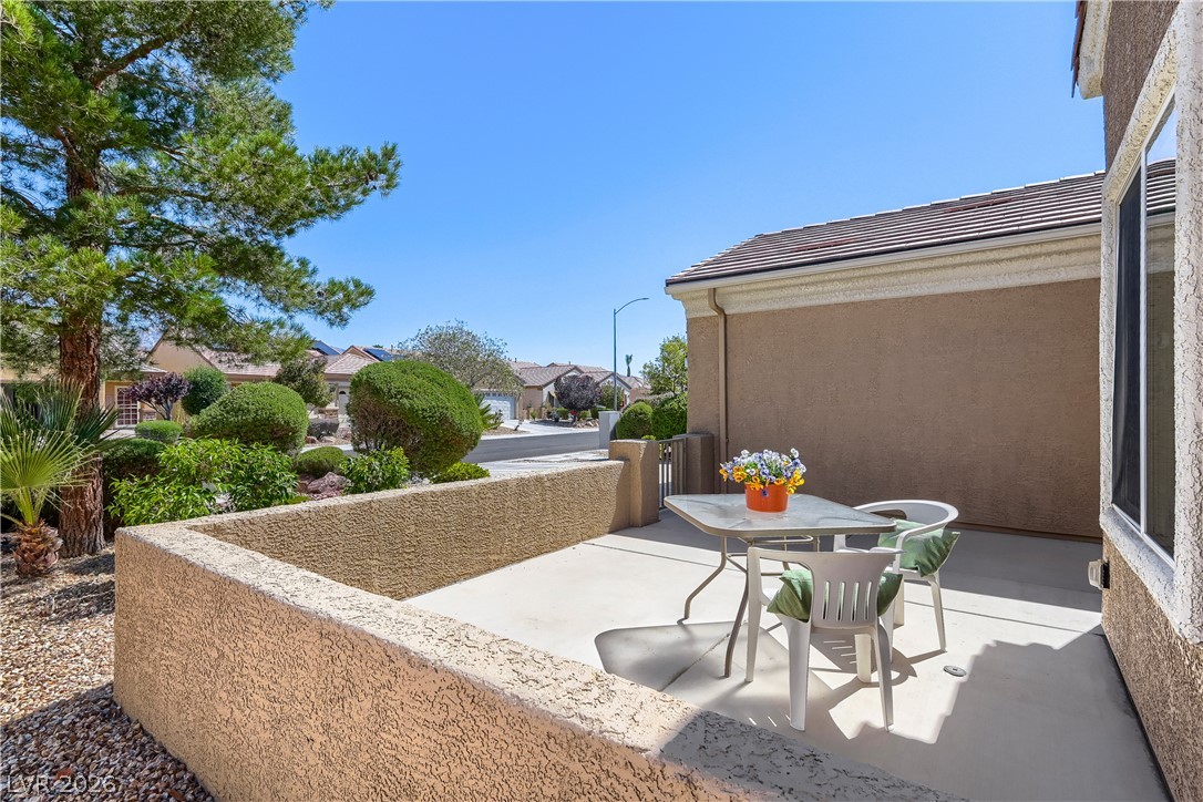 2371 Mourning Warbler Avenue North Las Vegas NV 89084