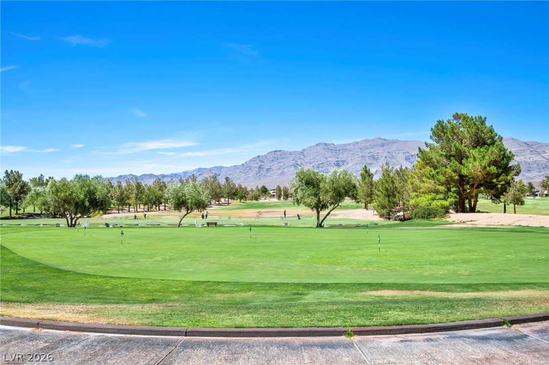 2371 Mourning Warbler Avenue North Las Vegas NV 89084