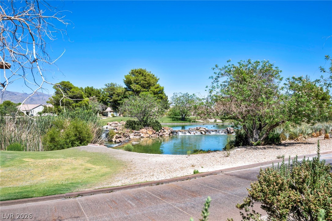 2371 Mourning Warbler Avenue North Las Vegas NV 89084