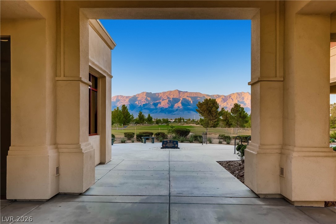 2371 Mourning Warbler Avenue North Las Vegas NV 89084