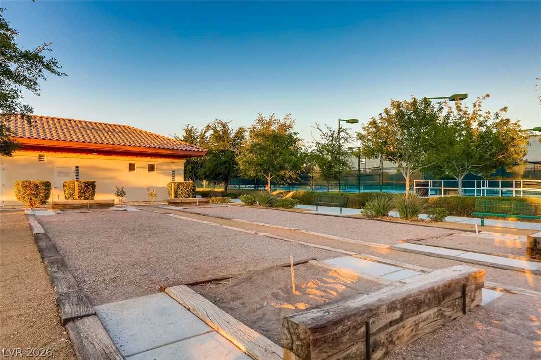 2371 Mourning Warbler Avenue North Las Vegas NV 89084