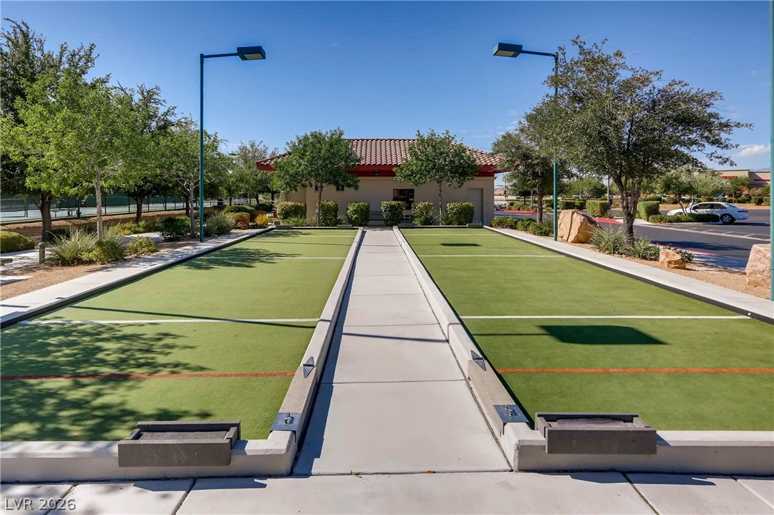 2371 Mourning Warbler Avenue North Las Vegas NV 89084
