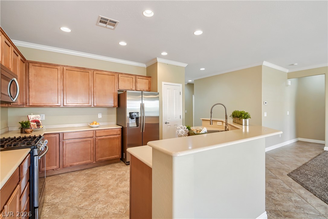 2371 Mourning Warbler Avenue North Las Vegas NV 89084