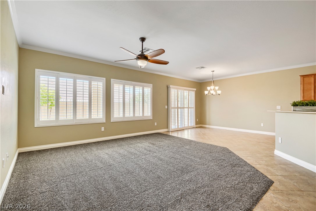 2371 Mourning Warbler Avenue North Las Vegas NV 89084