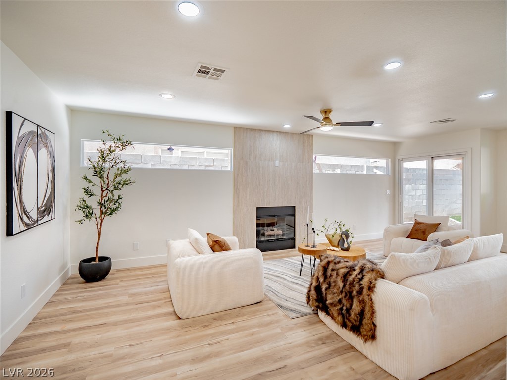 9364 Sparkling Waters Avenue Las Vegas NV 89129