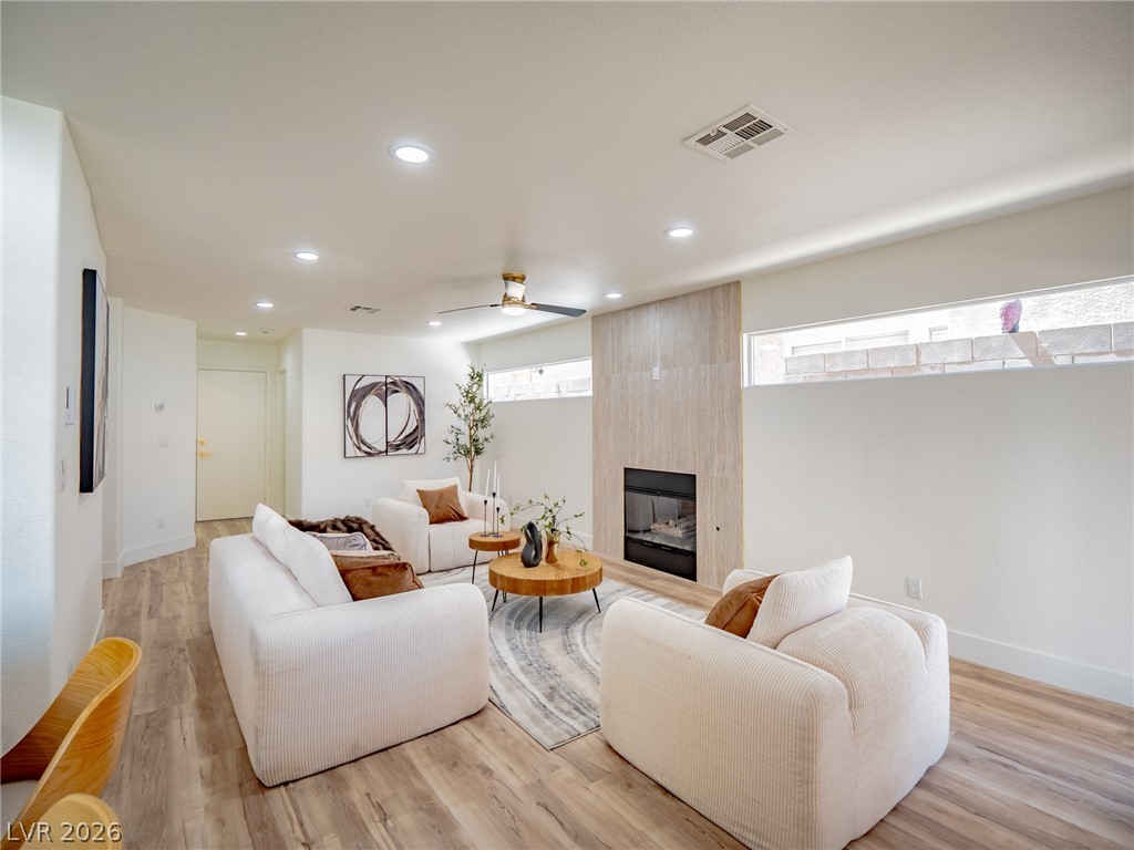 9364 Sparkling Waters Avenue Las Vegas NV 89129