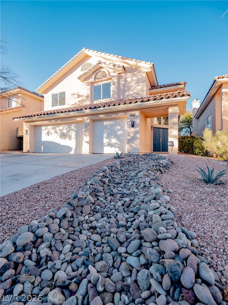 9364 Sparkling Waters Avenue Las Vegas NV 89129