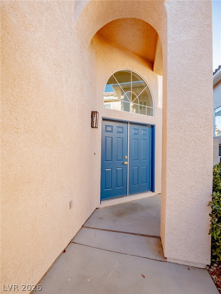 9364 Sparkling Waters Avenue Las Vegas NV 89129