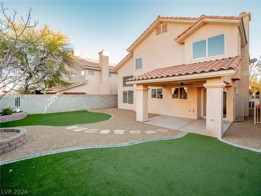 9364 Sparkling Waters Avenue Las Vegas NV 89129