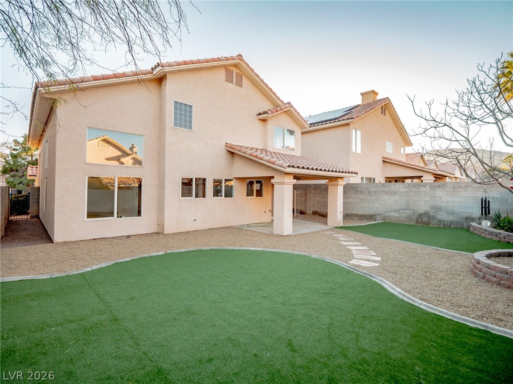 9364 Sparkling Waters Avenue Las Vegas NV 89129