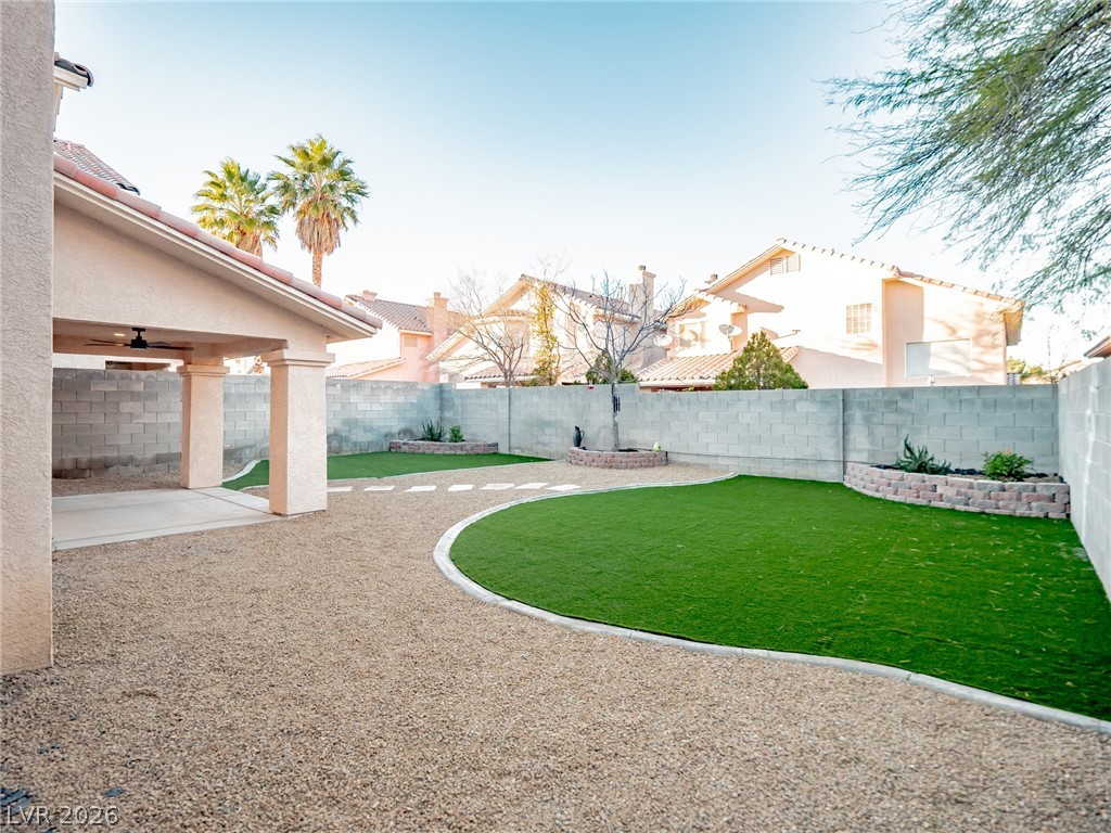 9364 Sparkling Waters Avenue Las Vegas NV 89129