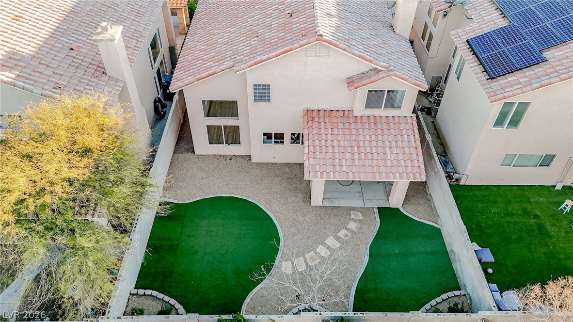 9364 Sparkling Waters Avenue Las Vegas NV 89129
