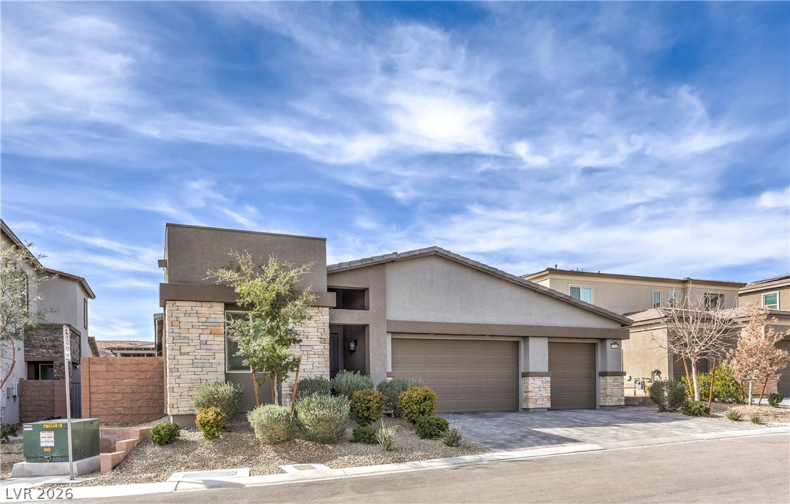 10089 Desert Azure Street Las Vegas NV 89178