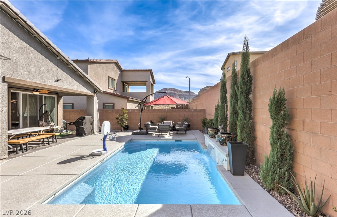 10089 Desert Azure Street Las Vegas NV 89178