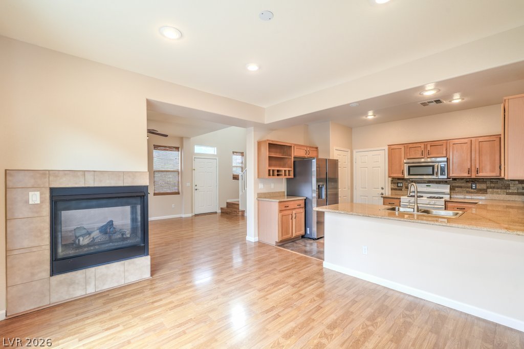8684 Rowland Bluff Avenue Las Vegas NV 89178