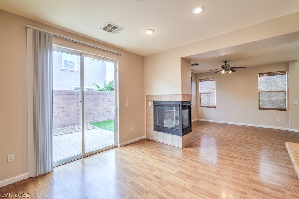 8684 Rowland Bluff Avenue Las Vegas NV 89178