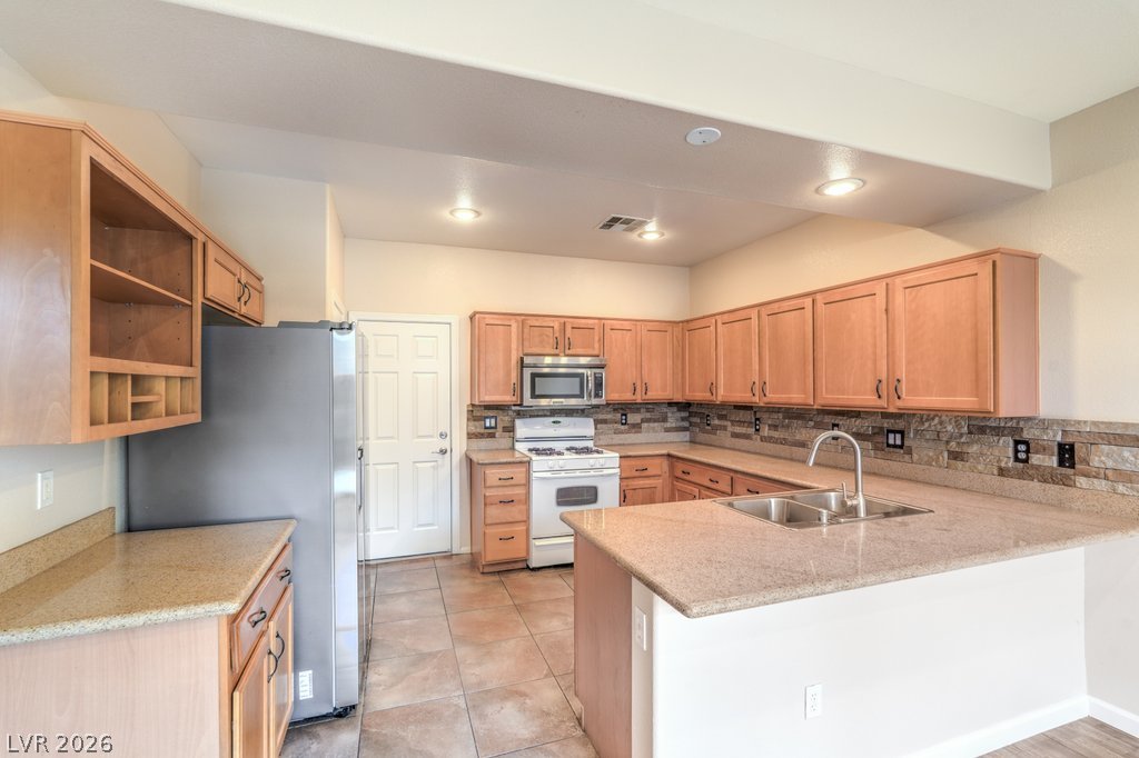 8684 Rowland Bluff Avenue Las Vegas NV 89178