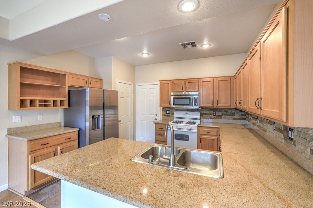 8684 Rowland Bluff Avenue Las Vegas NV 89178