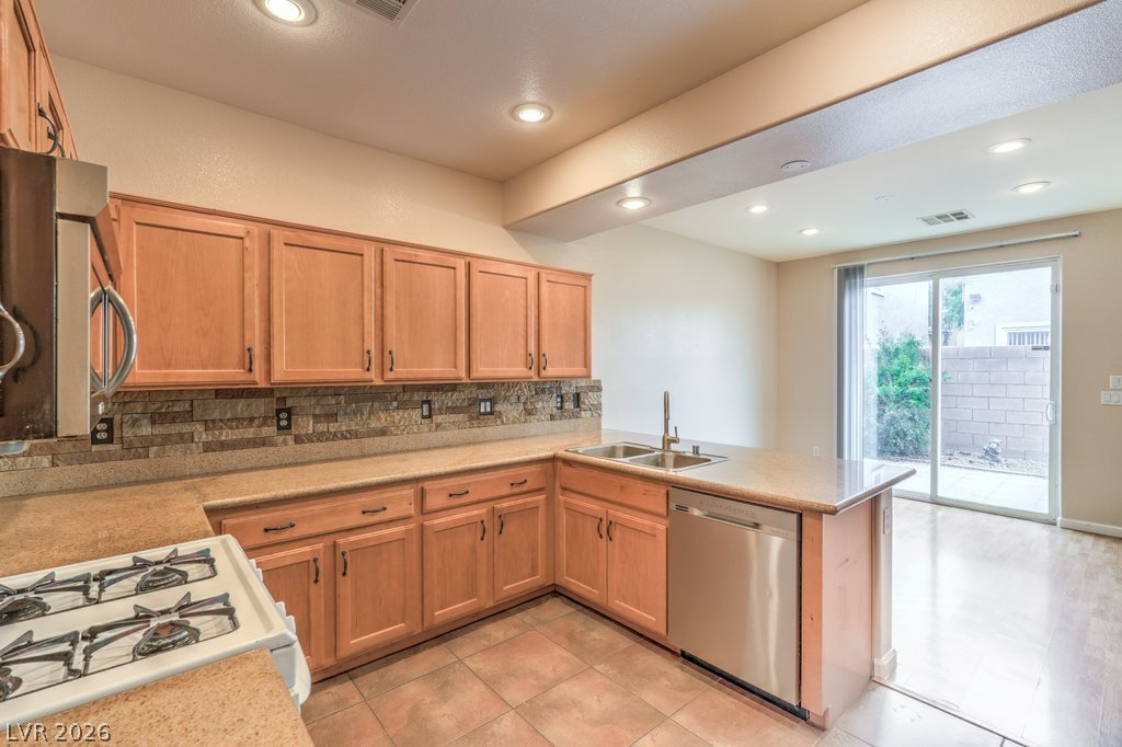 8684 Rowland Bluff Avenue Las Vegas NV 89178