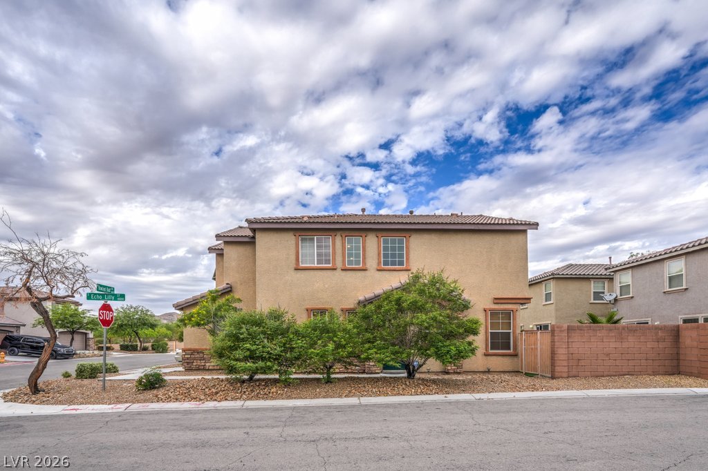 8684 Rowland Bluff Avenue Las Vegas NV 89178