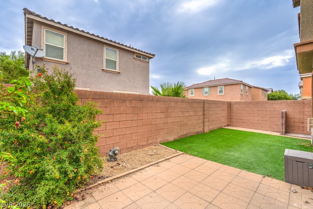 8684 Rowland Bluff Avenue Las Vegas NV 89178