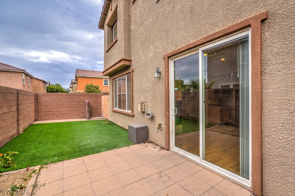 8684 Rowland Bluff Avenue Las Vegas NV 89178
