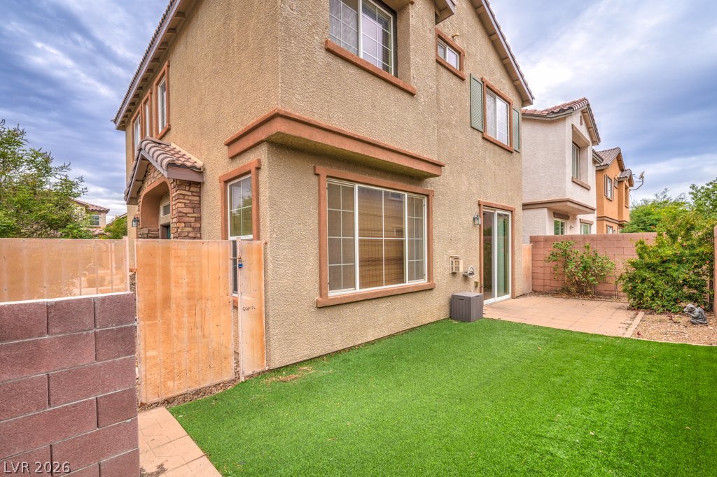 8684 Rowland Bluff Avenue Las Vegas NV 89178