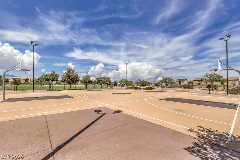 8684 Rowland Bluff Avenue Las Vegas NV 89178