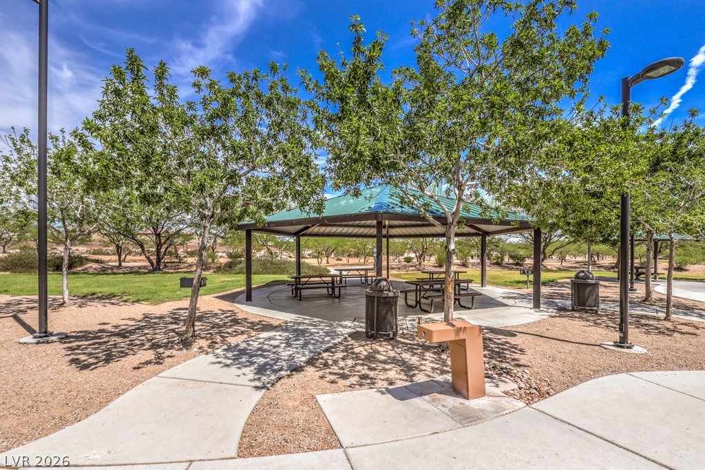 8684 Rowland Bluff Avenue Las Vegas NV 89178