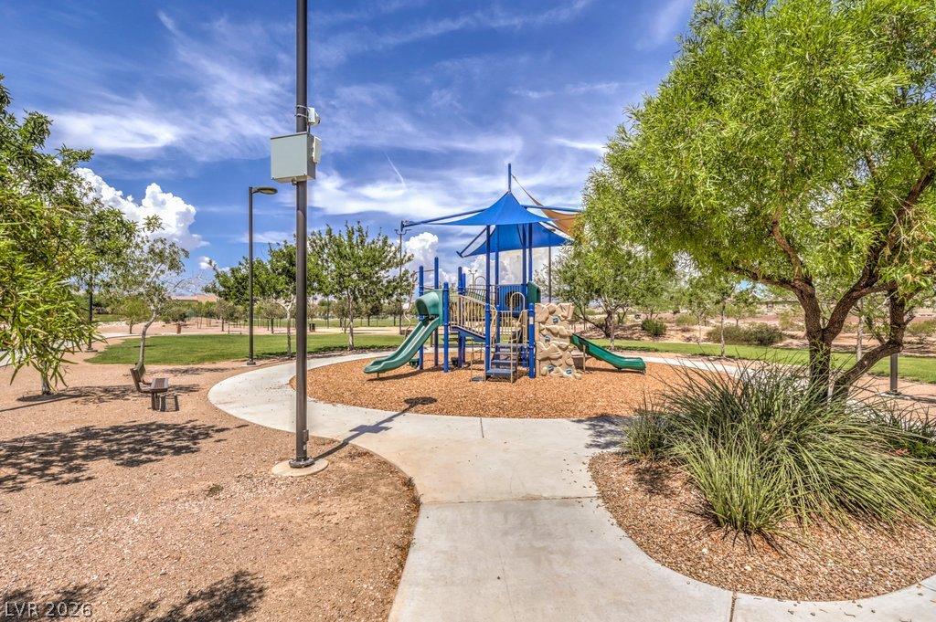 8684 Rowland Bluff Avenue Las Vegas NV 89178