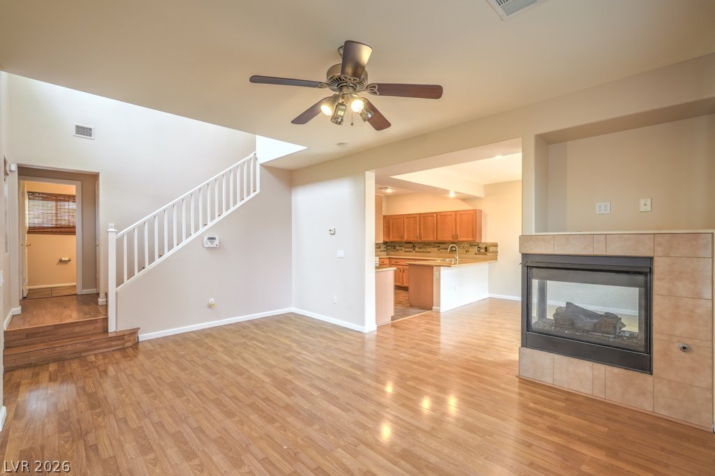 8684 Rowland Bluff Avenue Las Vegas NV 89178