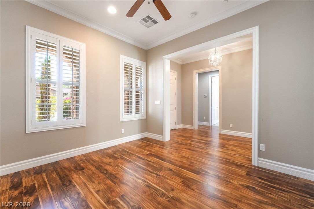 2 Lago Turchino Court Henderson NV 89011