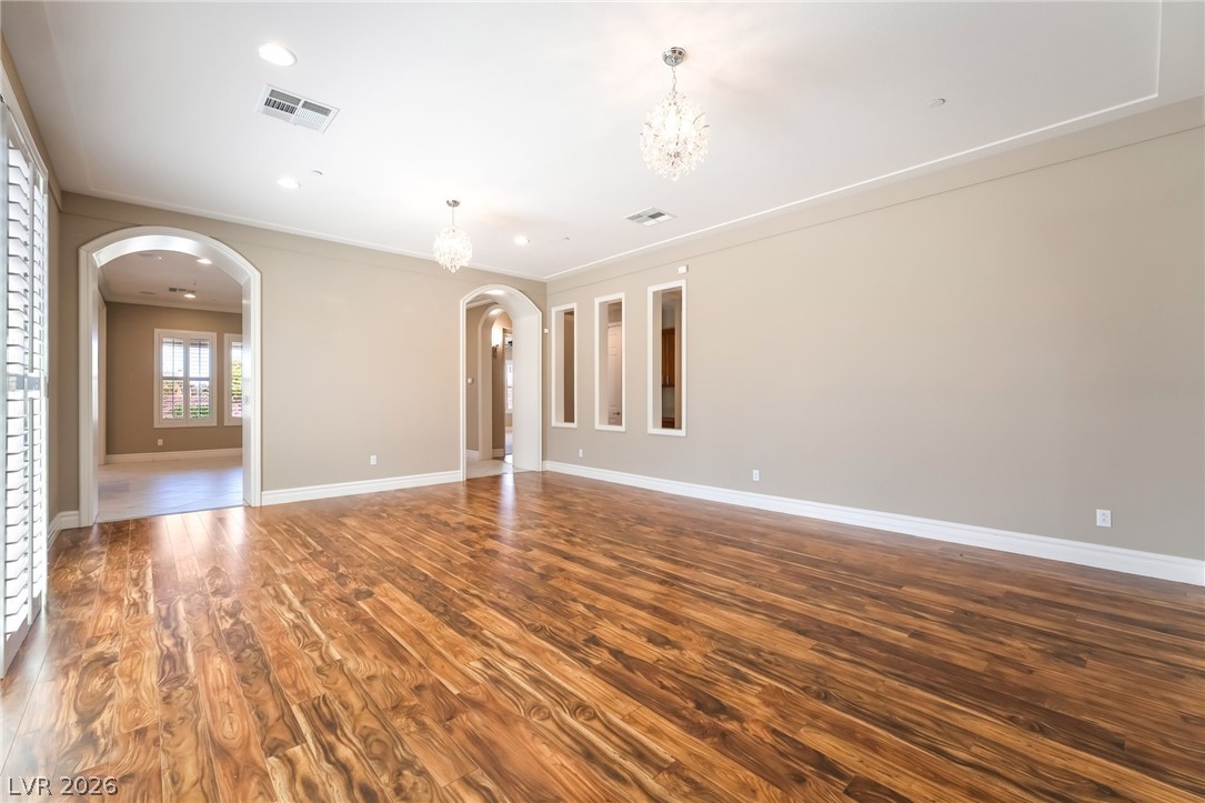 2 Lago Turchino Court Henderson NV 89011