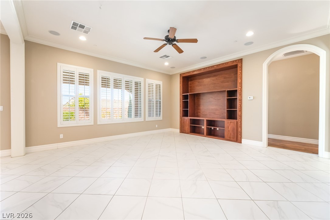 2 Lago Turchino Court Henderson NV 89011