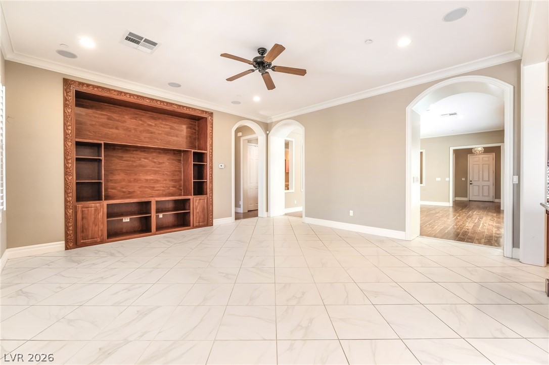 2 Lago Turchino Court Henderson NV 89011