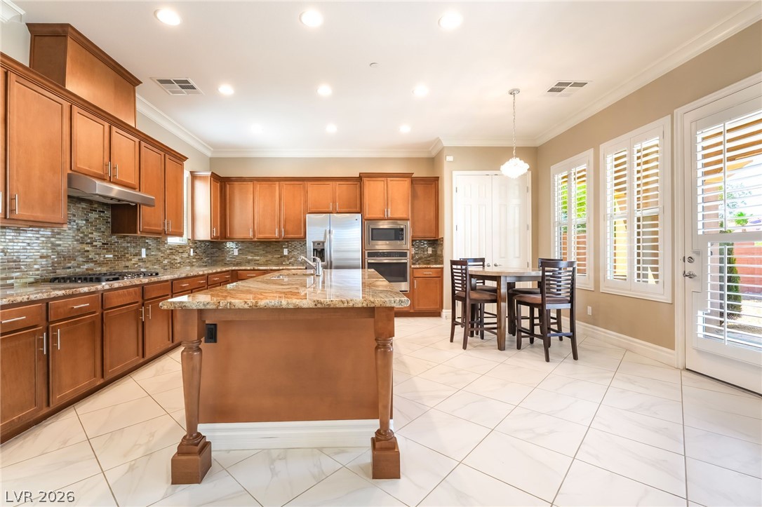 2 Lago Turchino Court Henderson NV 89011