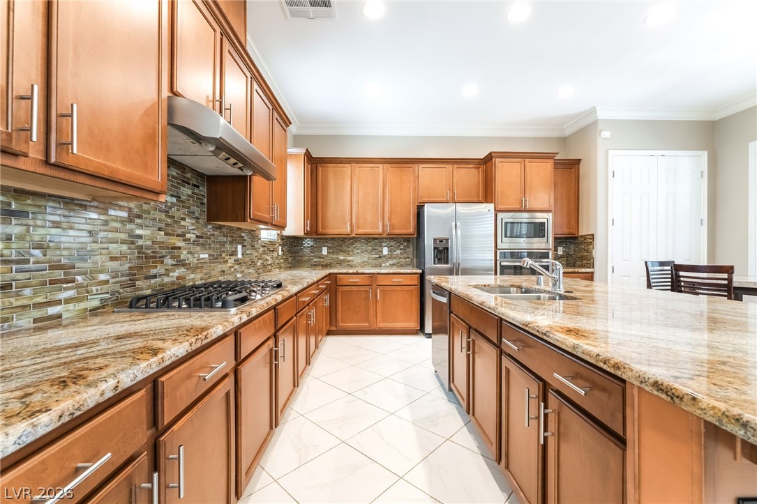 2 Lago Turchino Court Henderson NV 89011