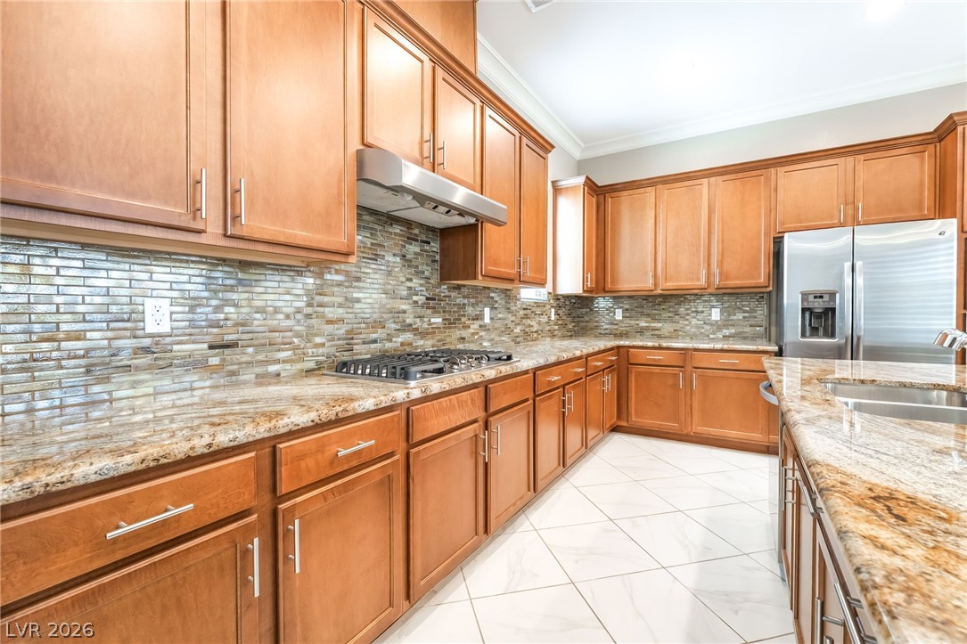 2 Lago Turchino Court Henderson NV 89011