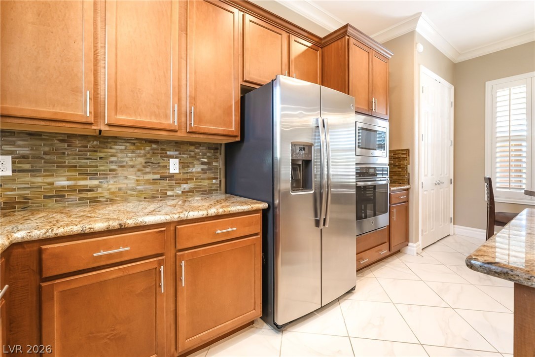 2 Lago Turchino Court Henderson NV 89011