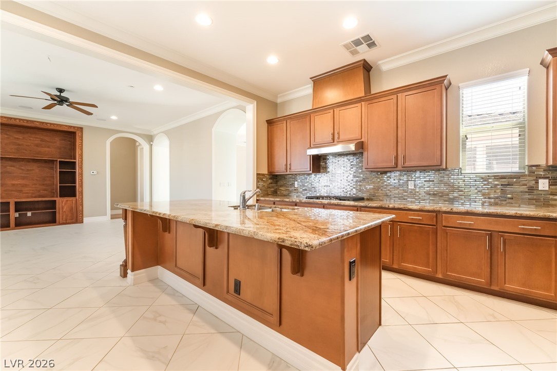 2 Lago Turchino Court Henderson NV 89011