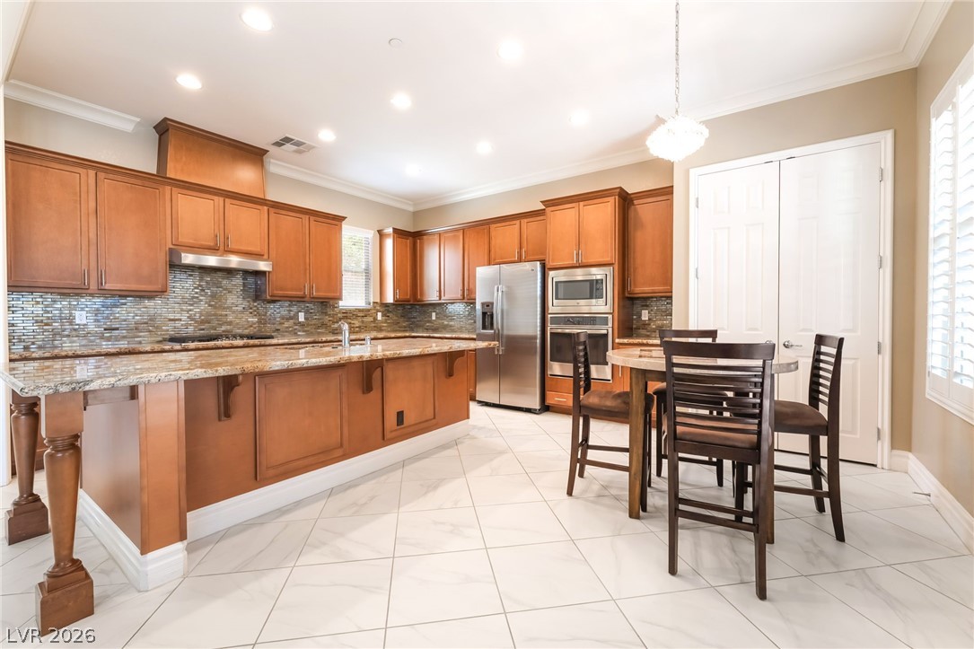 2 Lago Turchino Court Henderson NV 89011