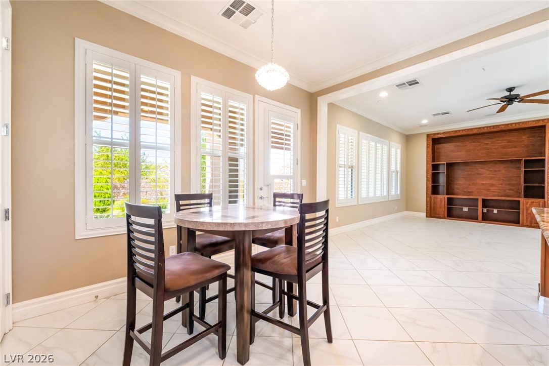 2 Lago Turchino Court Henderson NV 89011